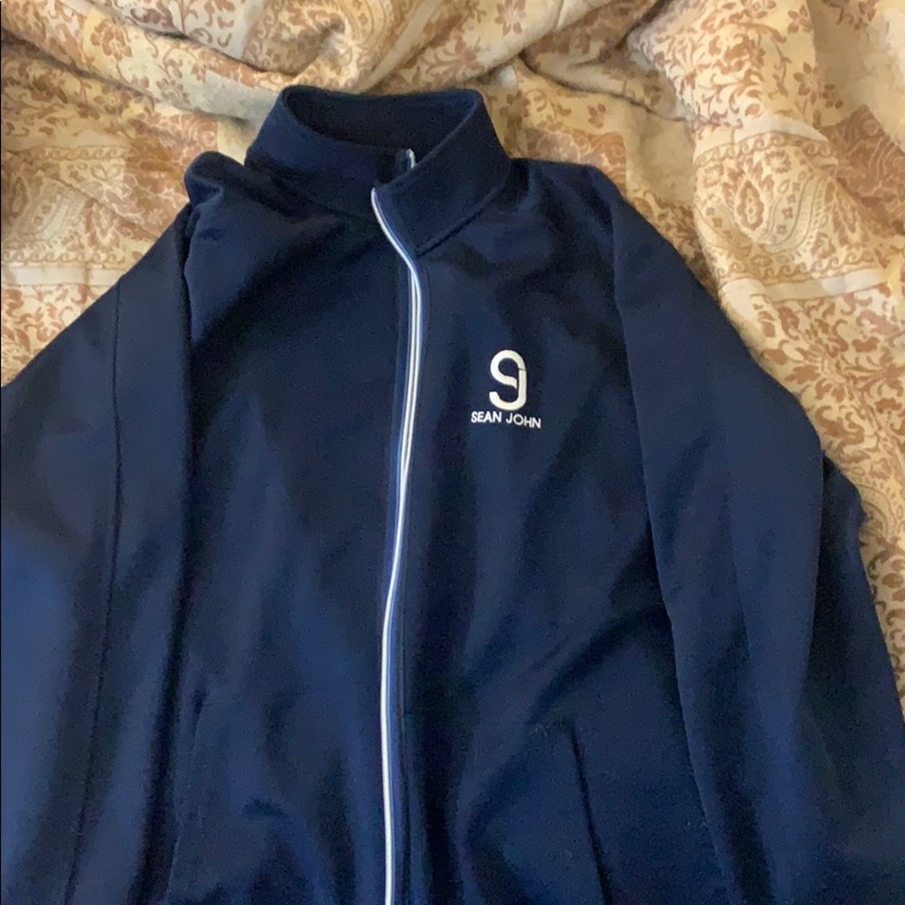 Men’s Jacket